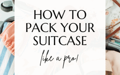 Expert Packing Tips: Pack Like a Pro